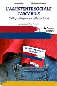 L'assistente sociale tascabile_cover