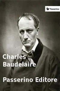 Charles Baudelaire_cover