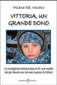 Vittoria, un grande dono_cover