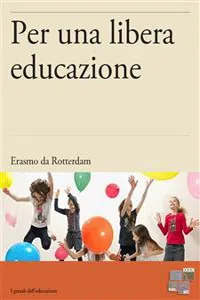 Per una libera educazione_cover