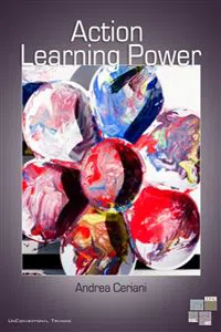 Action Learning Power_cover