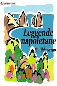 Leggende napoletane_cover