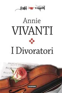 I Divoratori_cover