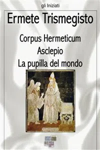 Corpus Hermeticum_cover