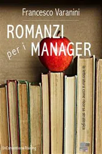 Romanzi per i manager_cover