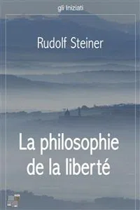 La philosophie de la liberté_cover