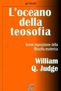 L'oceano della teosofia_cover