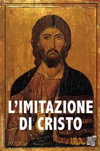 L'Imitazione di Cristo_cover