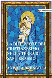 La diffusione del Cristianesimo nella terra di Sant'Erasmo_cover