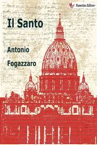 Il Santo_cover