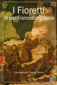 I fioretti di San Francesco_cover