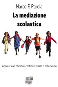 La mediazione scolastica_cover