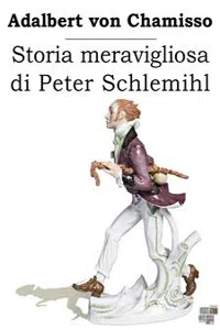 Storia meravigliosa di Peter Schlemihl_cover