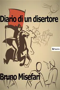 Diario di un disertore_cover