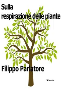 Sulla respirazione delle piante_cover