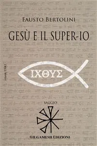 Gesù e il Super-Io_cover