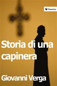 Storia di una capinera_cover