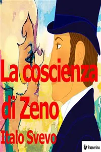 La coscienza di Zeno_cover