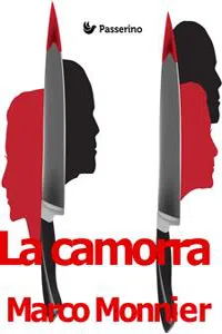 La camorra_cover