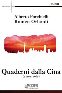 Quaderni dalla Cina_cover