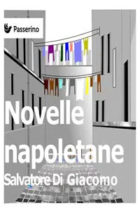 Novelle napoletane_cover
