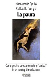 La paura_cover