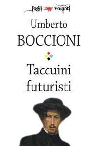 Taccuini futuristi_cover