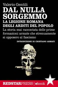 La legione romana degli Arditi del Popolo_cover