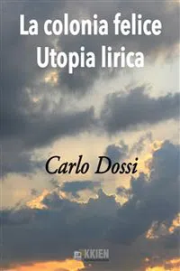 La Colonia Felice Utopia Lirica_cover