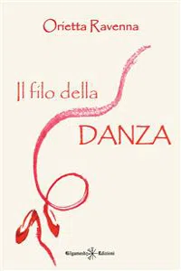 Il filo della danza_cover