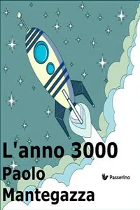 L'anno 3000_cover