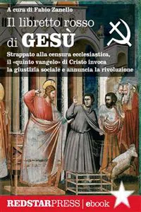 Il libretto rosso di Gesù_cover