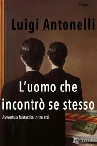 L'uomo che incontrò se stesso_cover