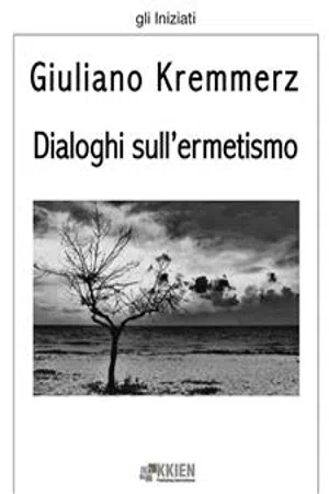 Dialoghi sull'ermetismo