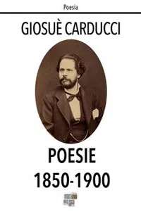 Poesie 1850-1900_cover