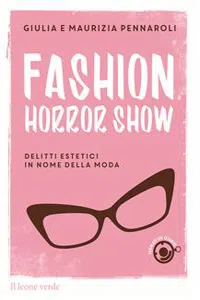 Fashion Horror Show_cover