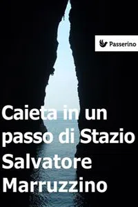 Caieta in un passo di Stazio_cover