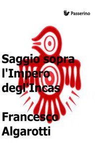 Saggio sopra l'Impero degl'Incas_cover