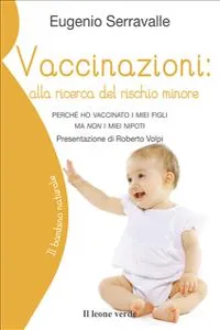 Vaccinazioni: alla ricerca del rischio minore_cover