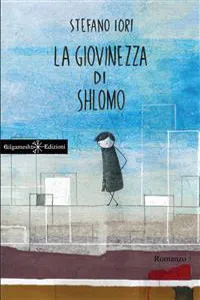 La giovinezza di Shlomo_cover