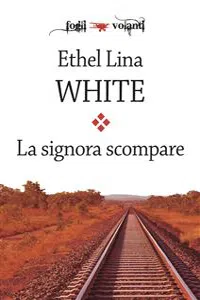 La signora scompare_cover