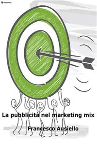 La pubblicità nel marketing mix_cover