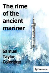 The Rime of the Ancient Mariner_cover