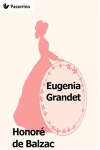 Eugenia Grandet_cover