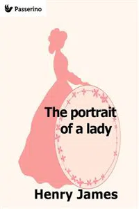 The portrait of a lady_cover