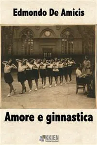 Amore e ginnastica_cover