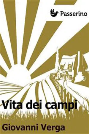 Vita dei campi