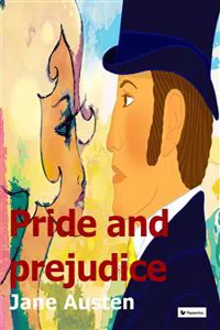 Pride and prejudice_cover