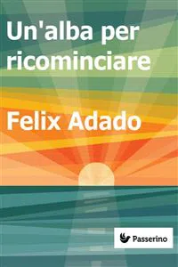 Un'alba per ricominciare_cover