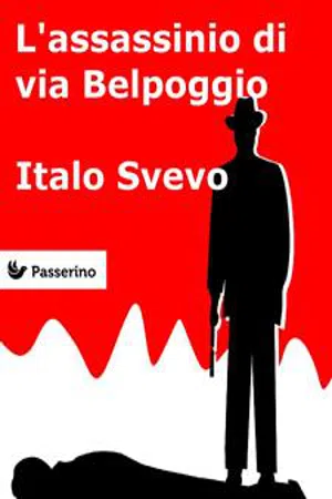 L'assassinio di via Belpoggio